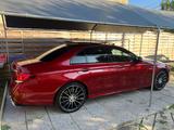 Mercedes-Benz E 43 AMG Mercedes-AMG E 43 4MATIC Autom. Mer... - Mercedes-Benz E 43 AMG von privat
