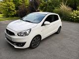 Mitsubishi Space Star 1.2 Top ClearTec Top - Mitsubishi Space Star in Halle