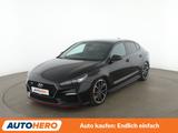 Hyundai i30 2.0 TGDI N Performance*NAVI*LED*TEMPO*CAM* - Hyundai i30 Gebrauchtwagen in Duisburg