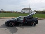Corvette 3LT Chevrolet Corvette C8 Stingray, Z51-Paket - Corvette C8 Gebrauchtwagen