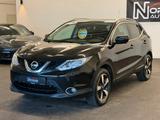 Nissan Qashqai*N-Connecta*erst 90 Tkm*360°Kamera*Navi* - gebrauchte Nissan Qashqai aus dem Jahr 2016