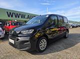 Fiat Doblo Kombi Family Automatik 7 Sitze - Fiat Doblo mit Diesel-Antrieb: Kombi, mit Klimaautomatik
