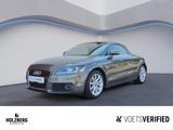 Audi TT Roadster 1.8 TFSI Bi-Xenon+Leder/Nappa - Audi in Braunschweig