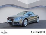 Audi TT Roadster 1.8 TFSI Bi-Xenon+Leder/Nappa - Audi in Salzgitter