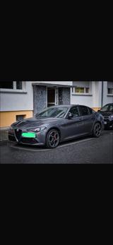 Alfa Romeo Giulia 2.0 Turbo 16V 206kW AT8-Q4 Veloce Veloce