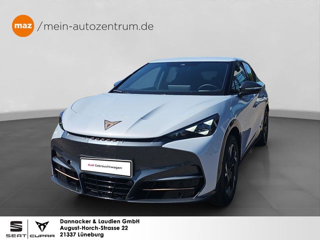 Cupra Tavascan Endurance Alu LED Navi ACC Virtual-Cock