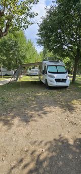 Knaus Van TI MEG 650 Vansation - Knaus Van TI 650 MEG VANSATION