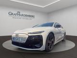 Audi A6 Sportback e-tron S line performance - Audi A6 performance Gebrauchtwagen