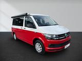 Volkswagen T6 California California Coast - Volkswagen T6 California: Coast