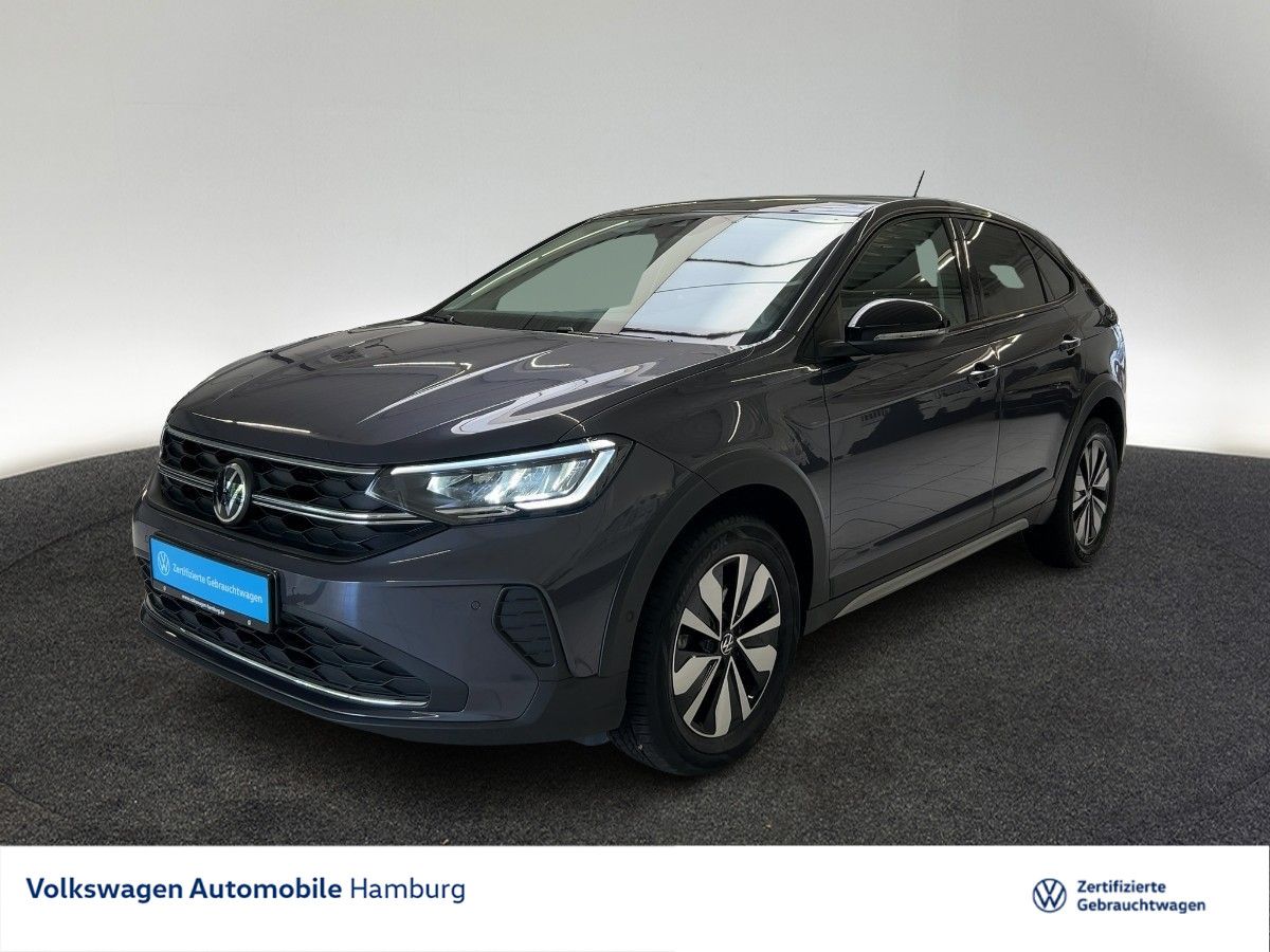 Volkswagen Taigo 1.0 TSI DSG Goal Pano Kessy RearView GJR foto 1