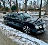 Bentley Flying Spur 6.0 W12 Autom. - - Bentley in München