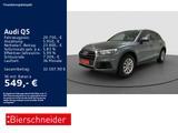 Audi Q5 50 TDI qu PANO STAND LEDER ACC CAM - gebrauchte Audi Q5 aus dem Jahr 2019
