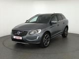 Volvo XC 60 D3 Momentum Bi-Xenon Navi Standheizung AHK - Volvo aus 2016