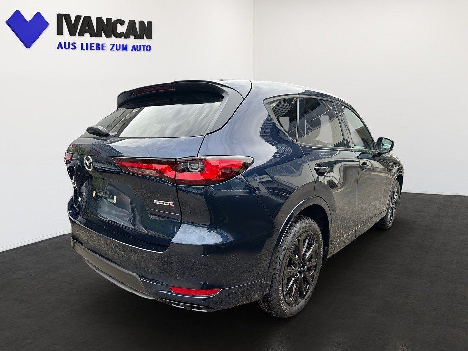 Fahrzeugabbildung Mazda CX-60 3.3d 254PS AWD Homura COSO BLOP