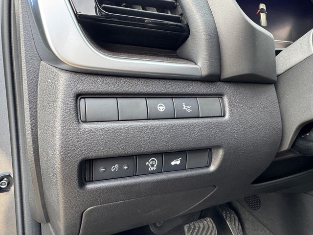 Nissan X-Trail 1.5 VC-T Mild-Hybrid Xtronic Tekna