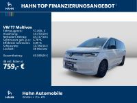 Volkswagen T7 Multivan - Vorschau Bild 2