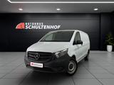 Mercedes-Benz Vito 116 CDI 4x4 extralang AUTOMATIK*StHz*REGAL - Mercedes-Benz Vito Gebrauchtwagen in Duisburg