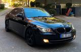 BMW E60 530D Facelift Automatik - BMW 5er E60 mit Facelift
