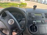 Volkswagen T5 Multivan 2,5 TDI - gebrauchte VW T5 Multivan aus dem Jahr 2004