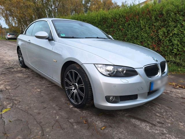 BMW Bmw 325i Cabrio E 93