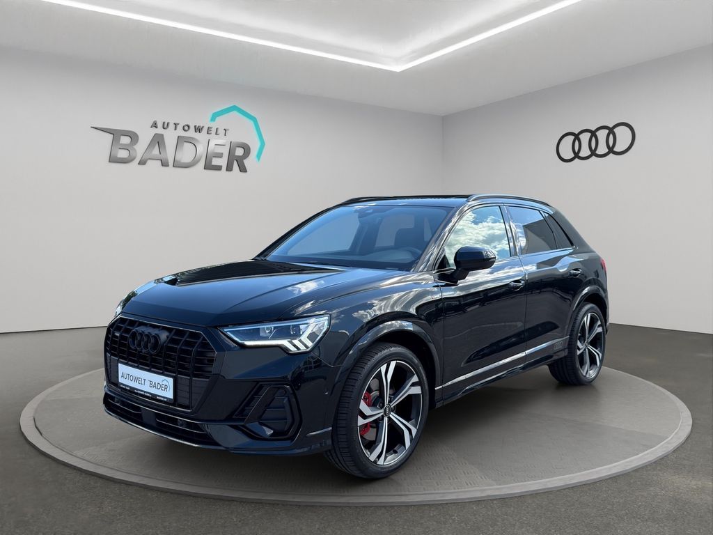 Image of Audi Q3