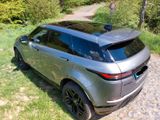Land Rover Range Rover Evoque P250 R-DYNAMIC SE AWD AHK - Land Rover Range Rover Evoque aus 2022