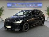 BMW 218 Active Tourer M-SPORT*LEDER*DAB*ACC*RFK*AMBI - gebrauchte BMW 218 Active Tourer aus dem Jahr 2024