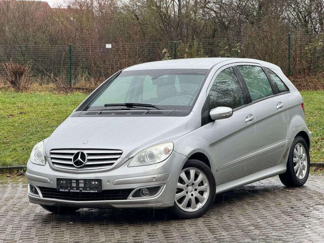 Mercedes-Benz B 200 Autotronic guter Zustand Tüv Neu