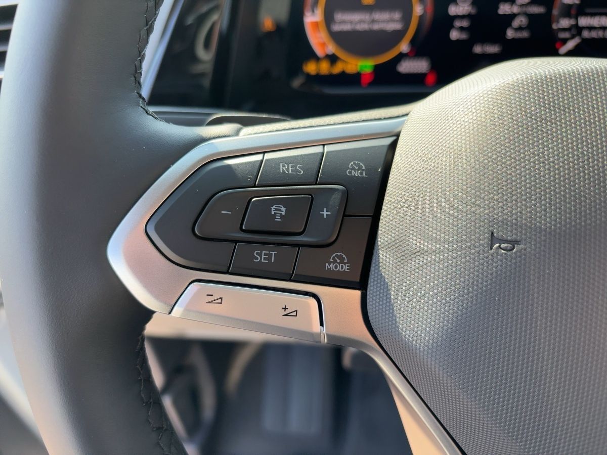 Volkswagen T7 Multivan - Bild 13