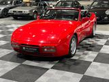 Porsche 944 S2 Cabrio*Oldtimer*H-Zulassung*Deutsches Fzg - gebrauchte Porsche 944 aus dem Jahr 1990
