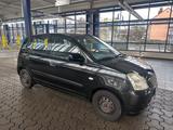 Kia Picanto 1.1 LX 4/5 Tür / TÜV 2028 - Kia Picanto aus 2007: Lx