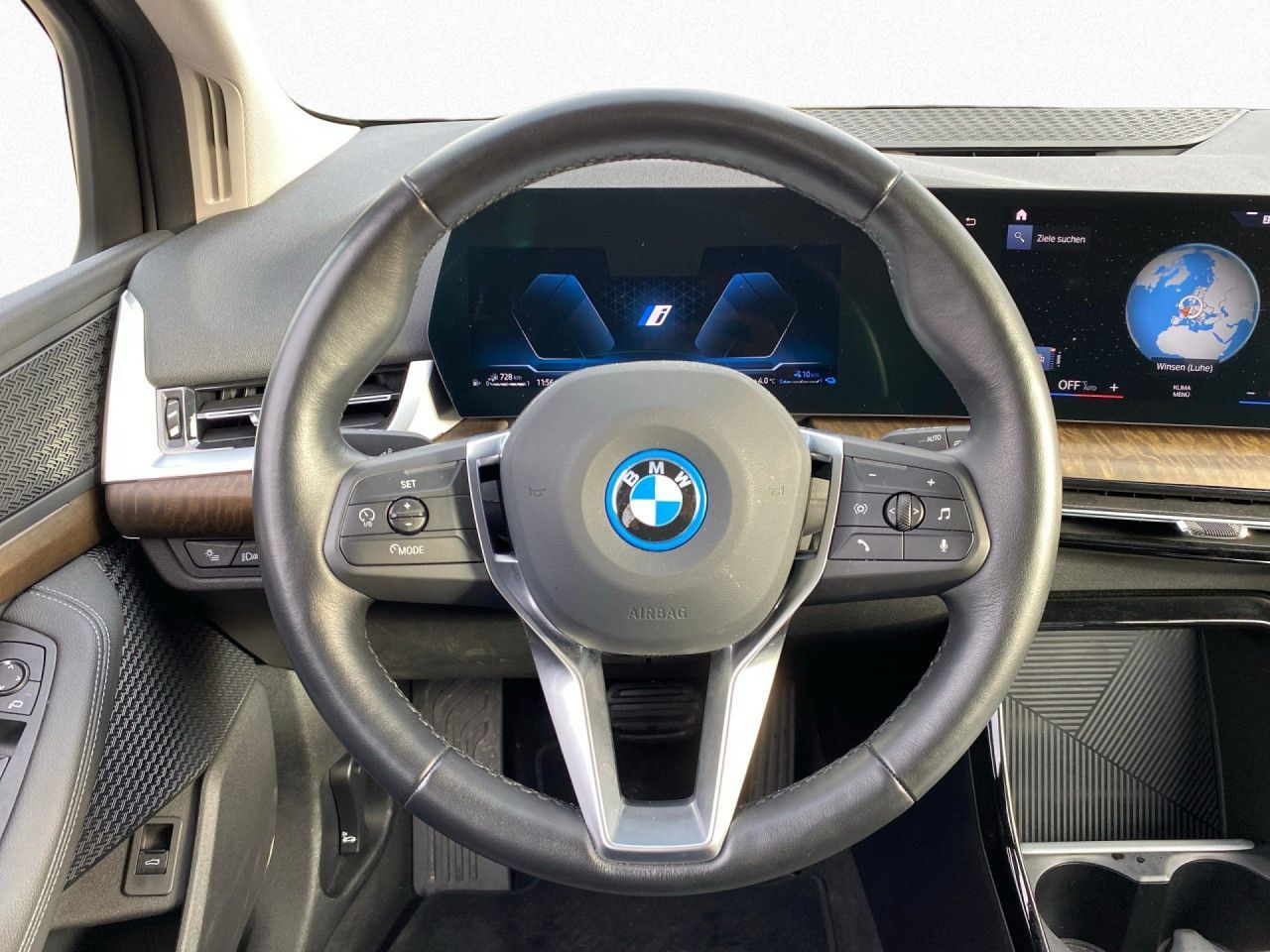 BMW 230 Active Tourer - Bild 13