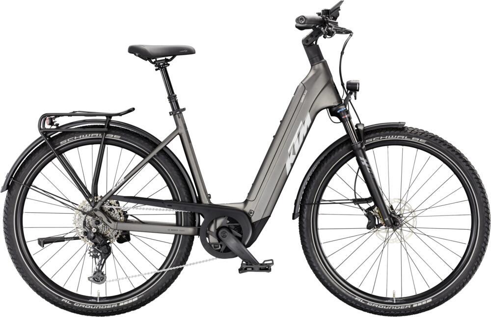 KTM MACINA GRAN 810 US 51
