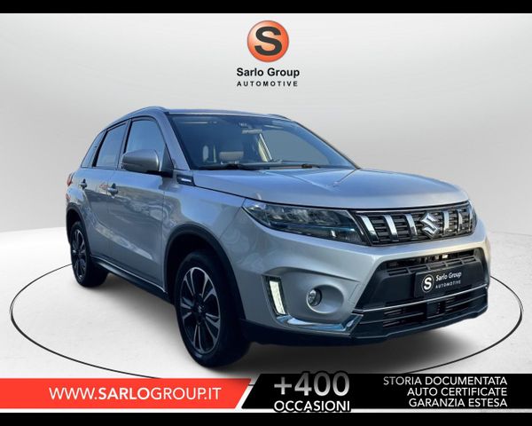 Suzuki SUZUKI Vitara (2015) - Vitara 1.4 Hybrid 4WD All