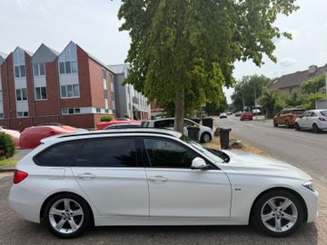 BMW 320 - 7