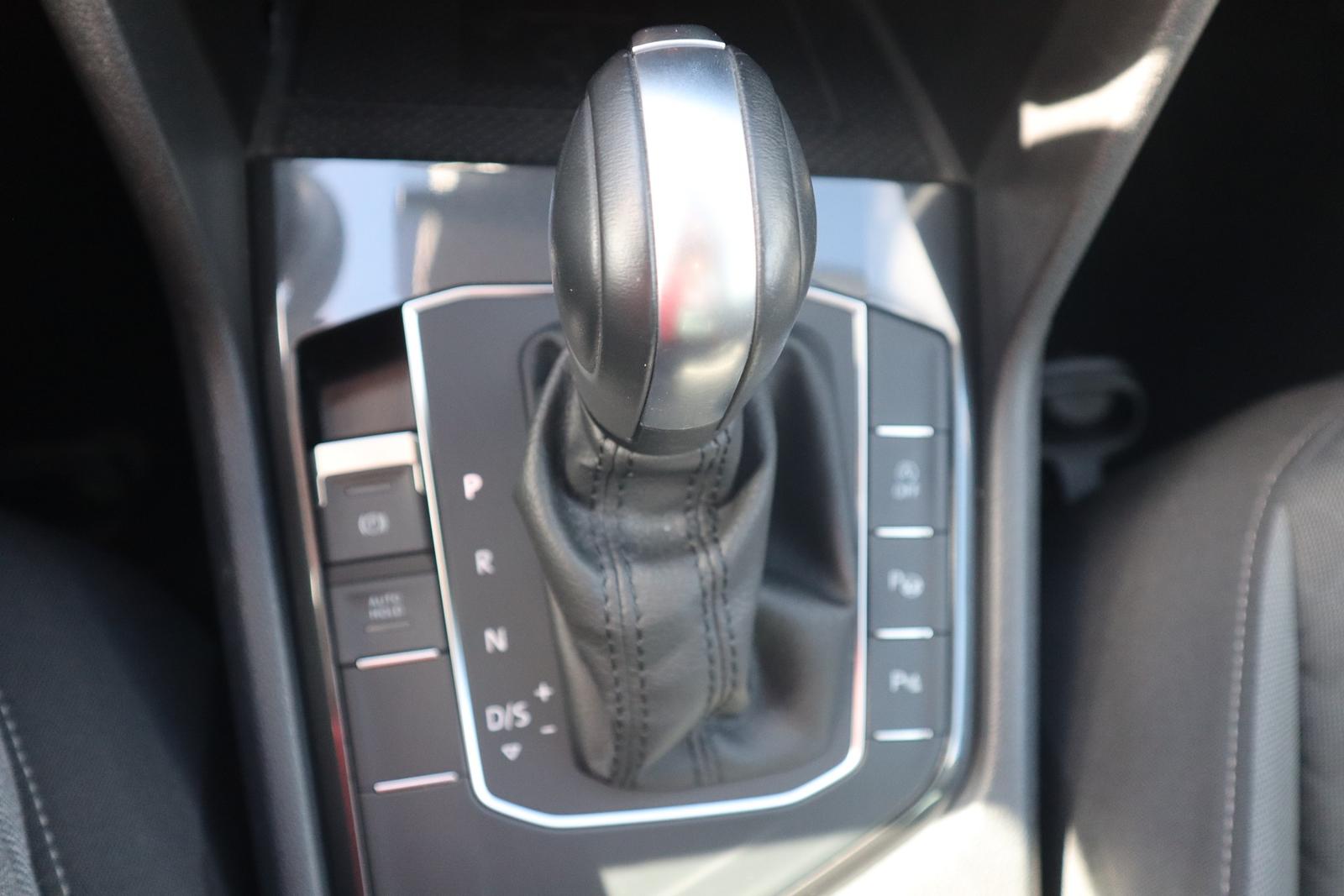 Volkswagen Tiguan 1.5 TSI Comfortline DSG LED Navi ACC AHK, миниатюра 30