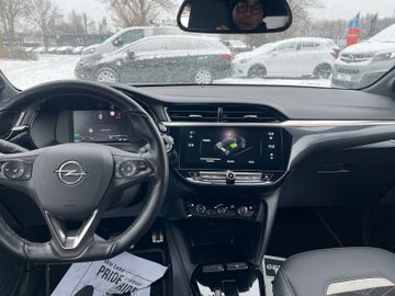 Opel Corsa F e GS Line