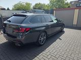 BMW 520d Touring M Sport / M Paket - BMW 520: 520d M Paket