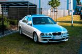 BMW 5er E39 528i *TÜV NEU* SCHALTER*MEMORY* - BMW 528: E39 528i