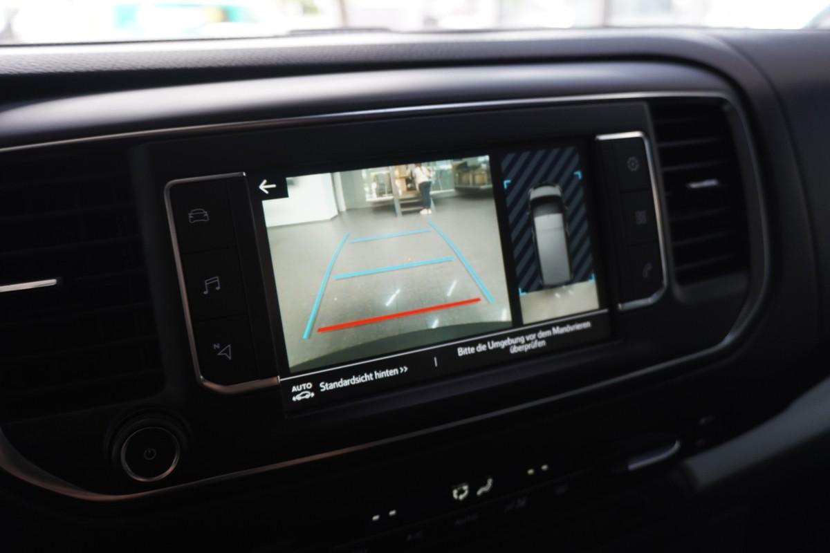 Toyota Proace Verso L2 Executive LED ACC Pano R.Cam Mas
