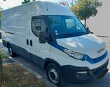 Iveco Daily  L3 H2 - Iveco Erdgas (CNG) Daily