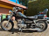 Honda Rebel 125 - HONDA REBEL 125