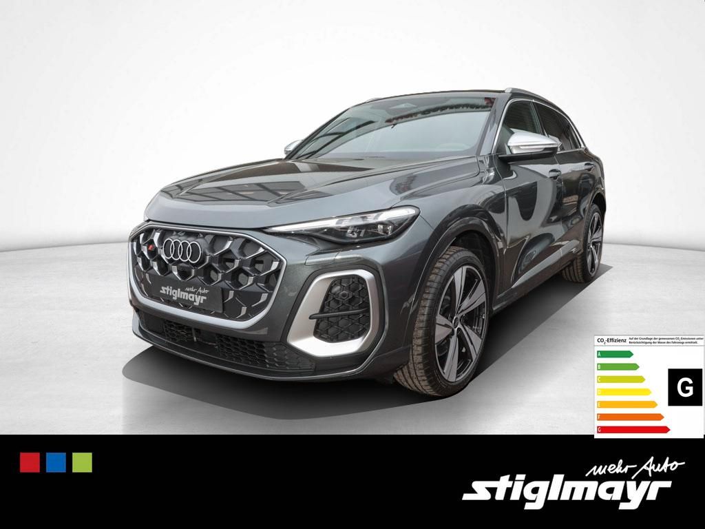 Image of Audi SQ5