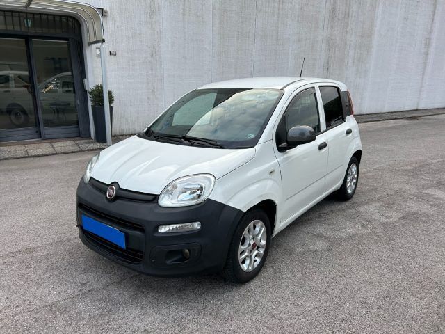 Fiat FIAT Panda 1.3 MJT S&S Pop Van 2 posti IVA INCLU