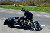 Indian Chieftain dark horse  - Offers
