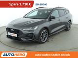 Ford Focus 1.0 EcoBoost Mild-Hybrid ST-Line Style*ACC - Ford Focus: Style