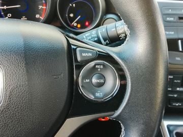 Honda Civic - 12