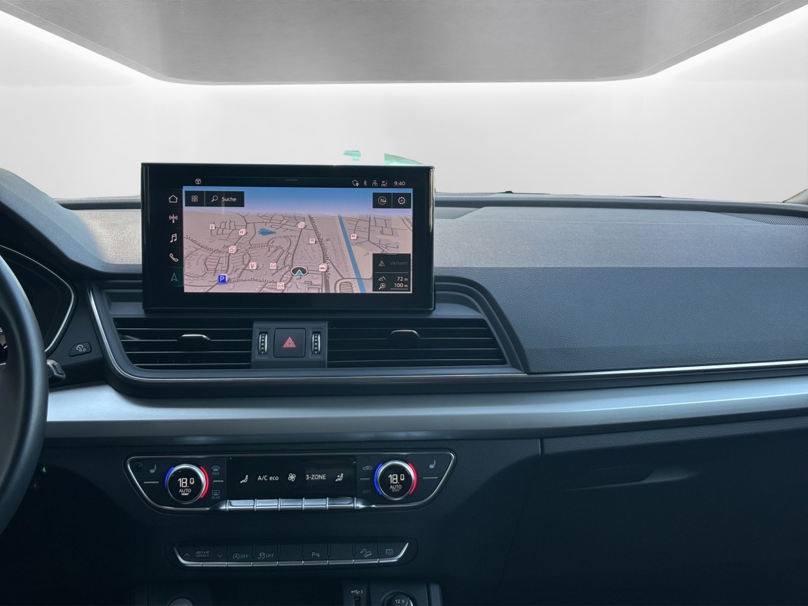 Audi Q5 - Bild 15