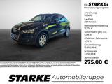 Audi Q3 2.0 TDI  AHK PDC LM Klima - Audi Q3 in Osnabrück