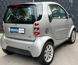 Smart FORTWO*PANO*AUTOMATIK*KLIMA*76TKM*TÜV*GARANTIE - Smart Gebrauchtwagen von 2002